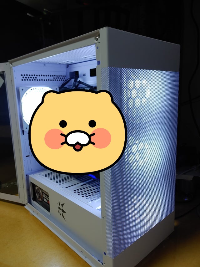 리니지클래식 잘돌아가는 가성비 게이밍 컴퓨터 본체