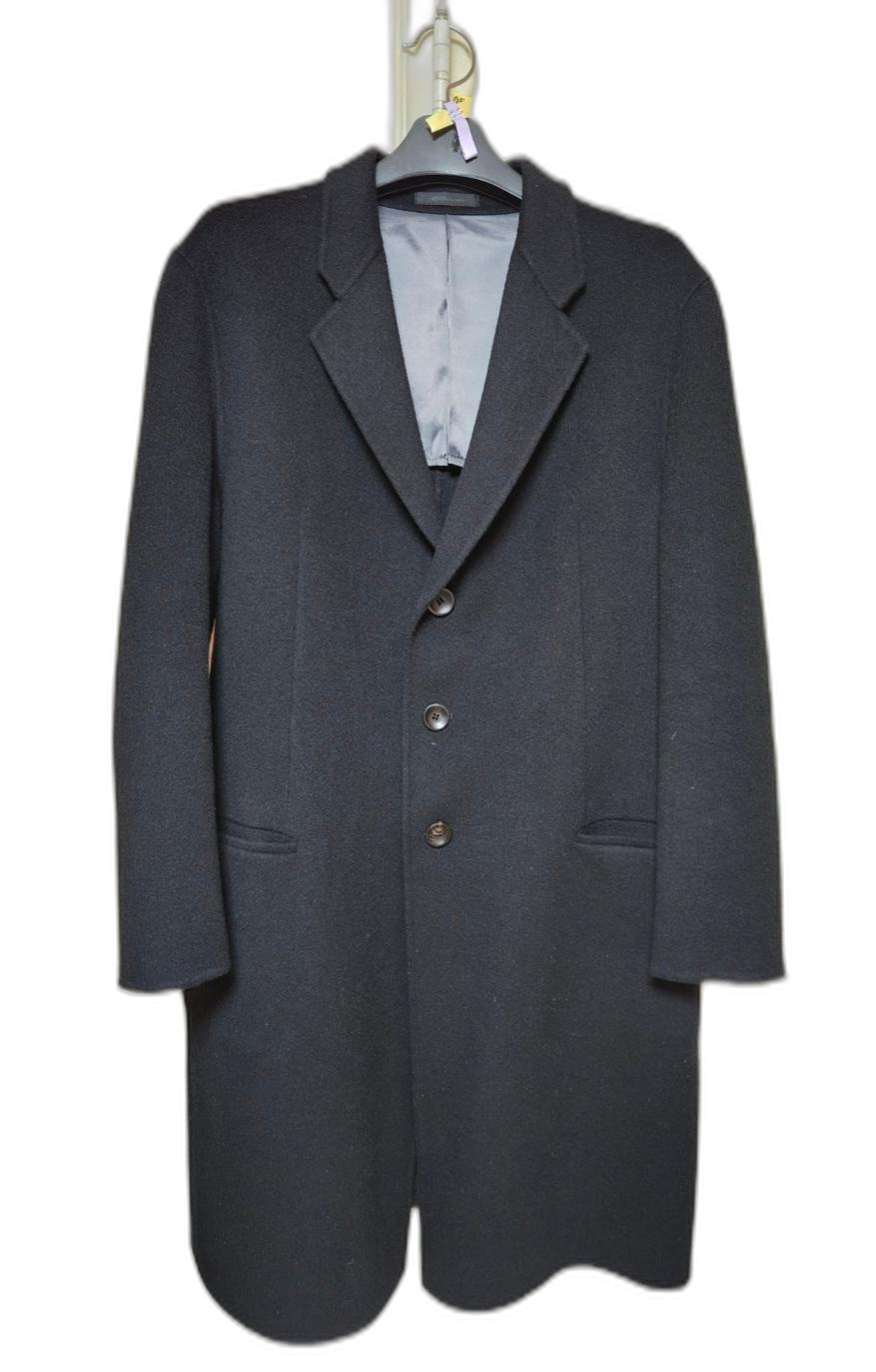 [명품] 아르마니 꼴레지오니 코트