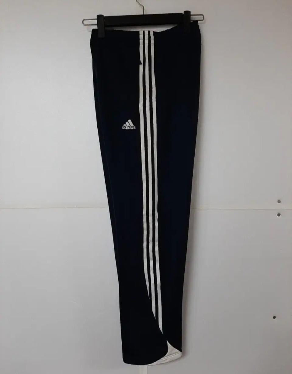 36)아디다스 정품 삼선 츄리닝