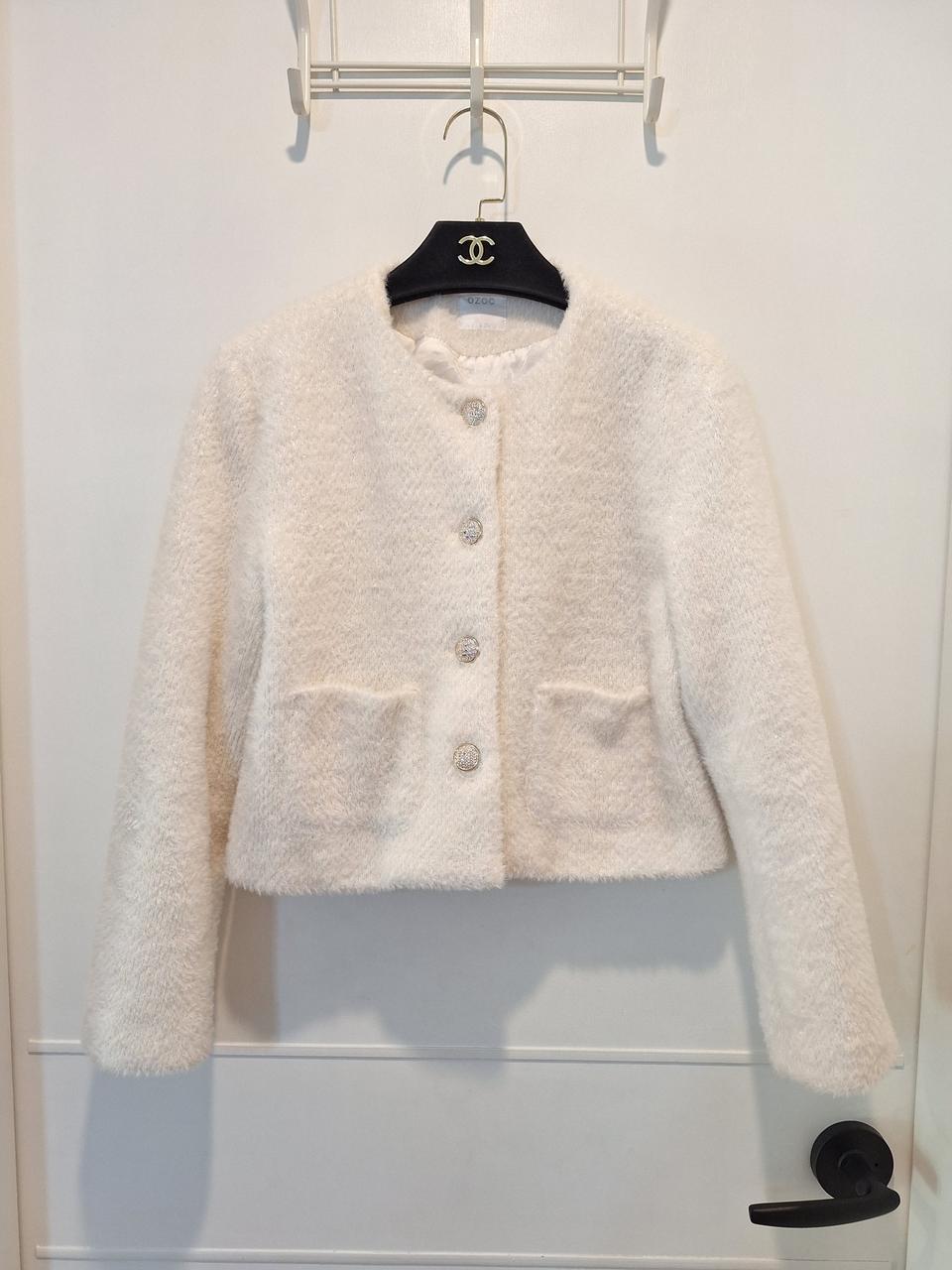 오조크 여성 자켓