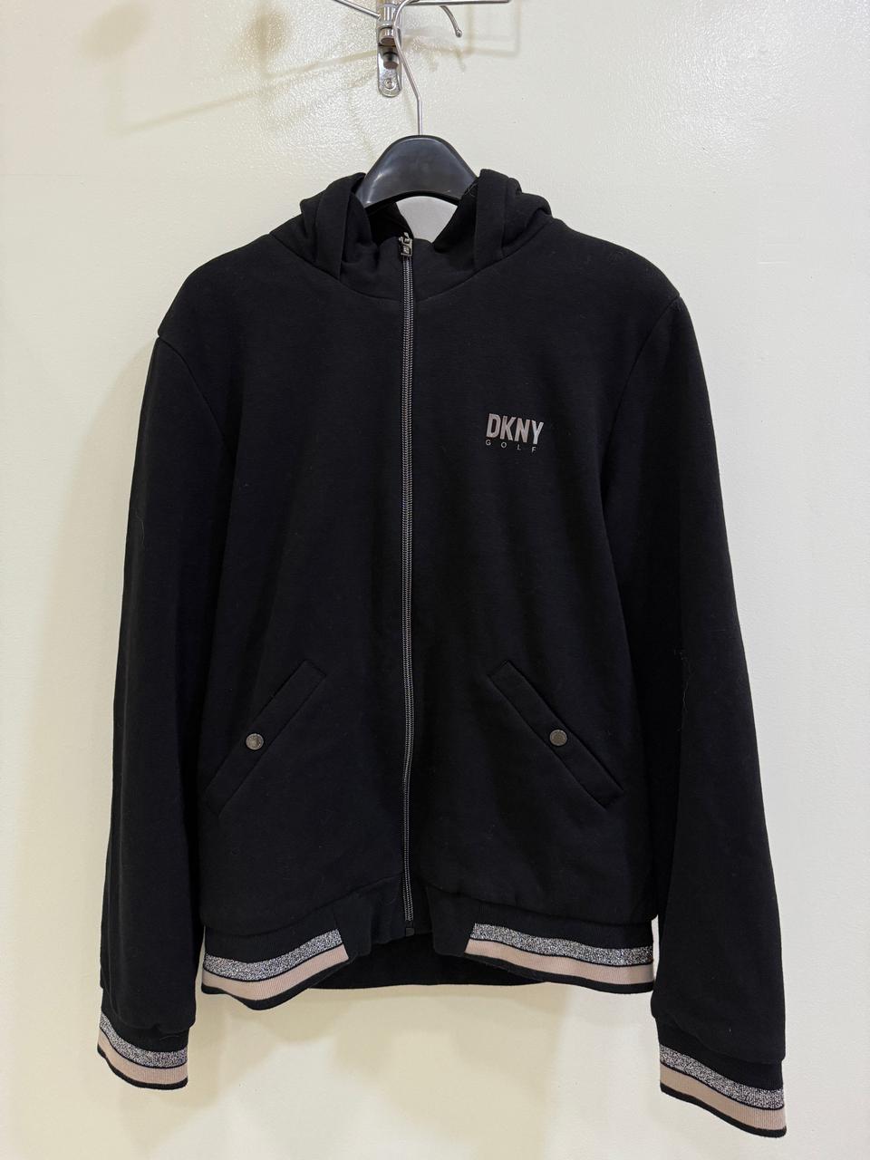 DKNY Golf 여성 후드 집업(정품)