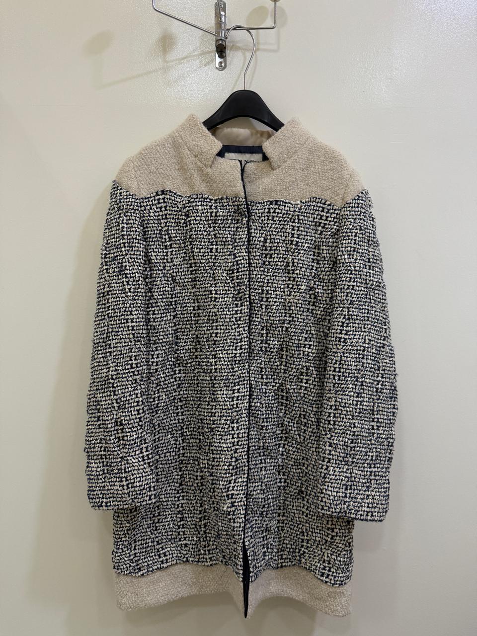 한섬 MINE 마인 트워드 코트(정품)