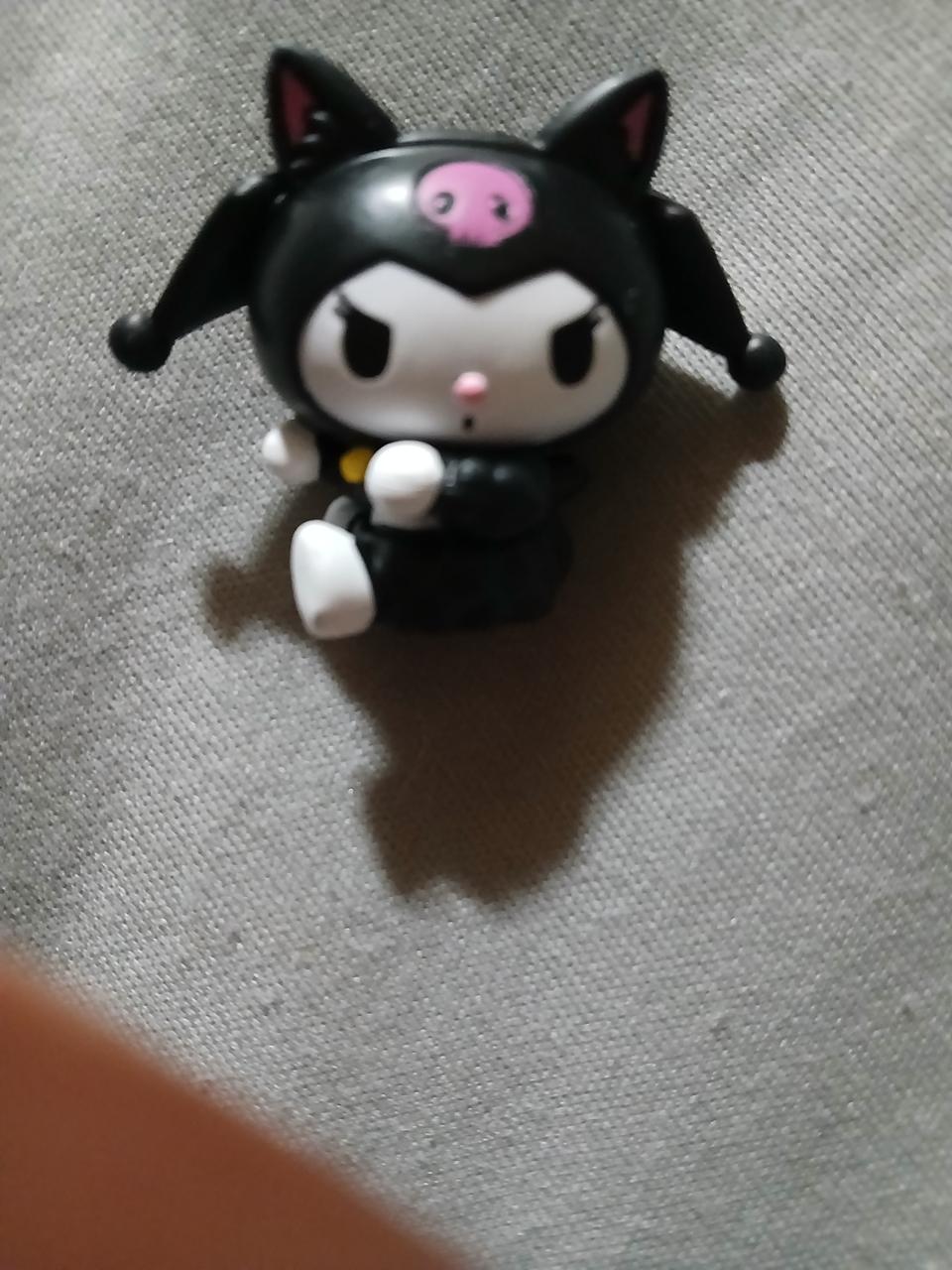 쿠로미 검은 고양이 팝니다