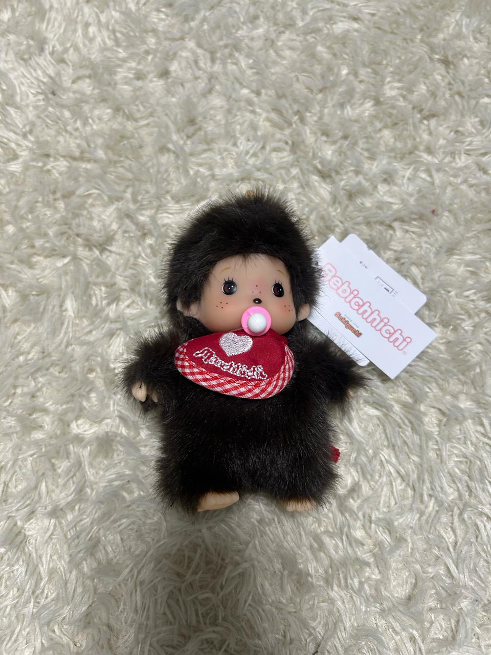 (새상품) 몬치치 인형키링