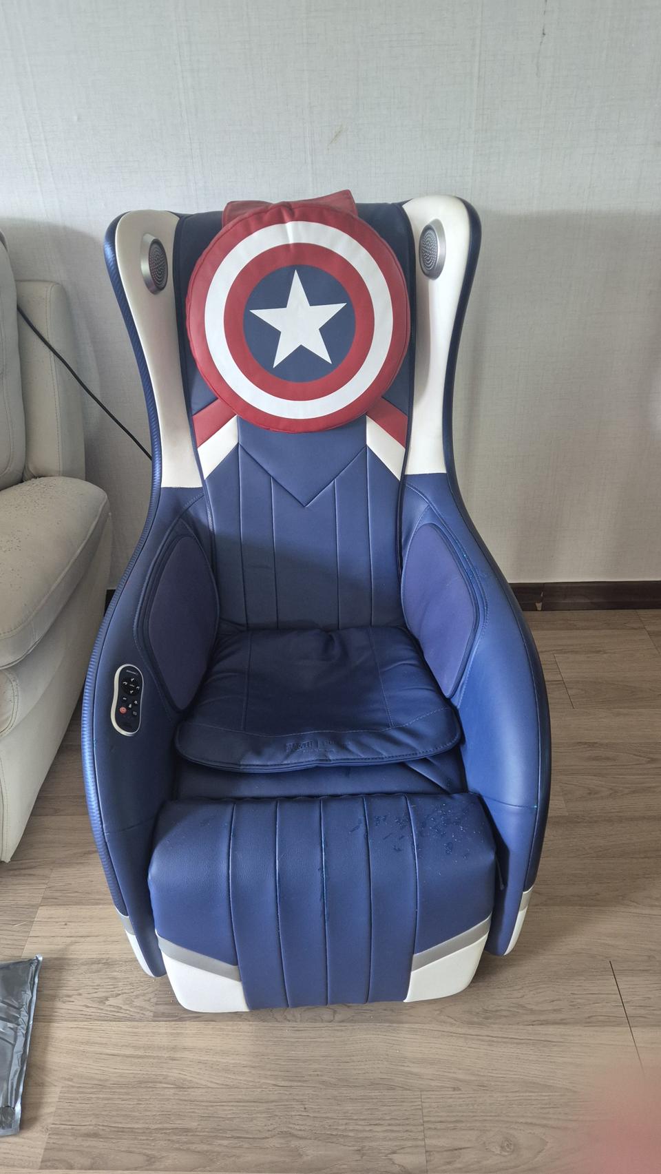 바디프렌드 안마의자