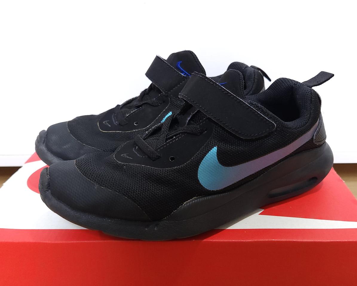 나이키 키즈 에어맥스 오케토 운동화, 스니커즈 210-215