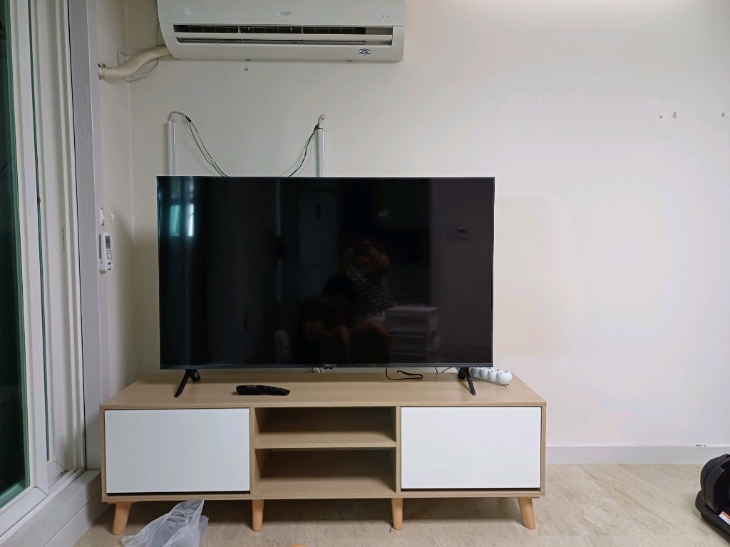 LG 55인치 AI 스마트 TV 9시리즈 (4K UHD)