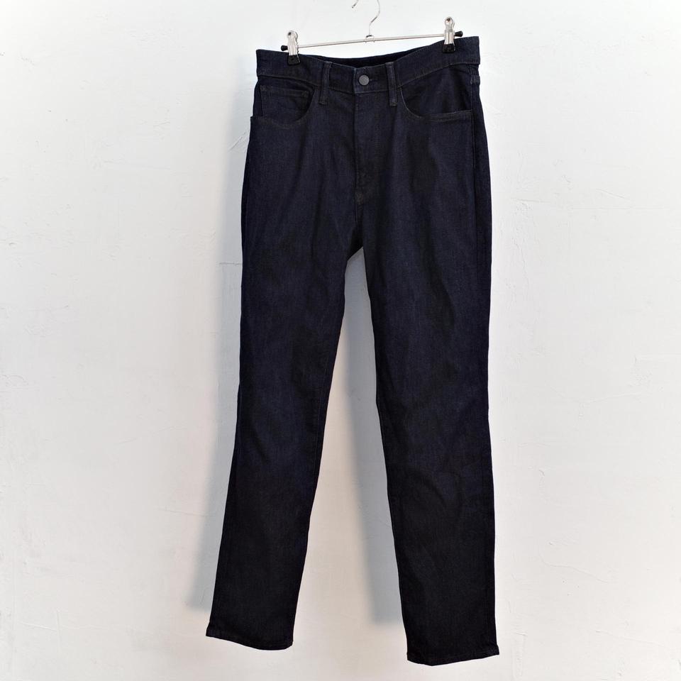 uniqlo / span denim