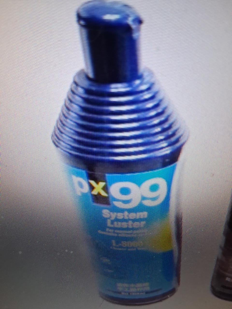 자동차 대용량 크리너 왁스  L-8000  코팅제