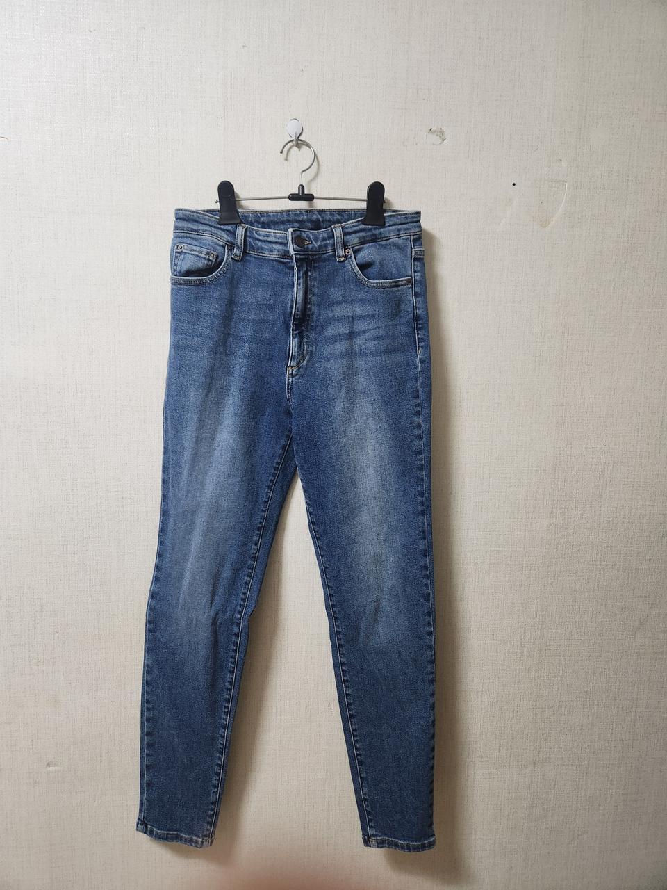 마시모두띠 스판청바지