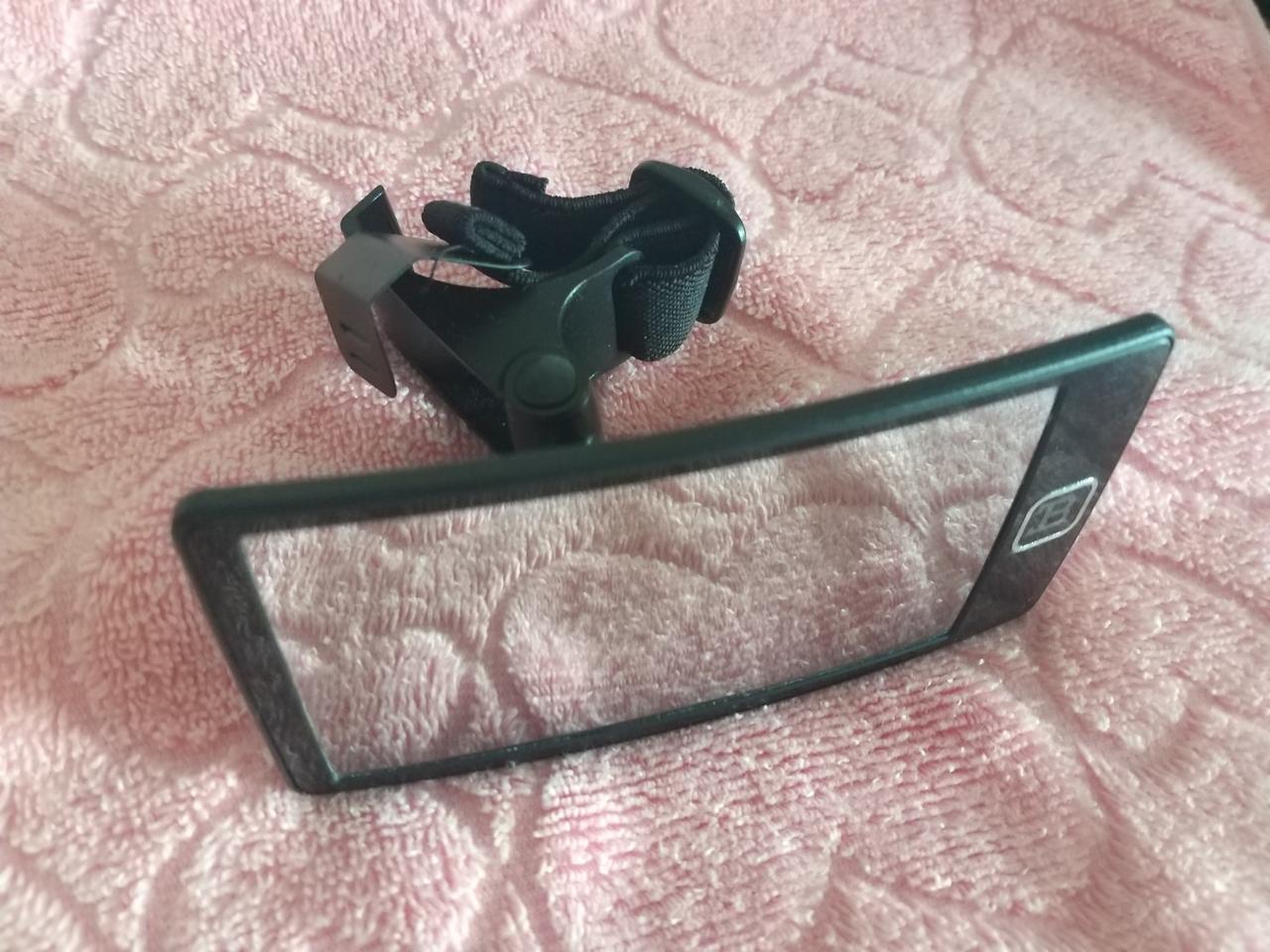 훠링 운전석 사각지대 보조거울