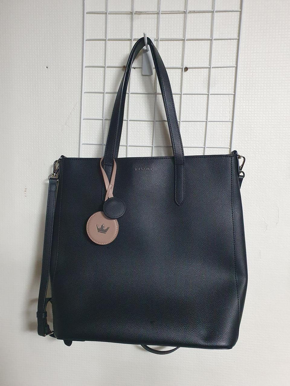 제이에스티나 쇼퍼백