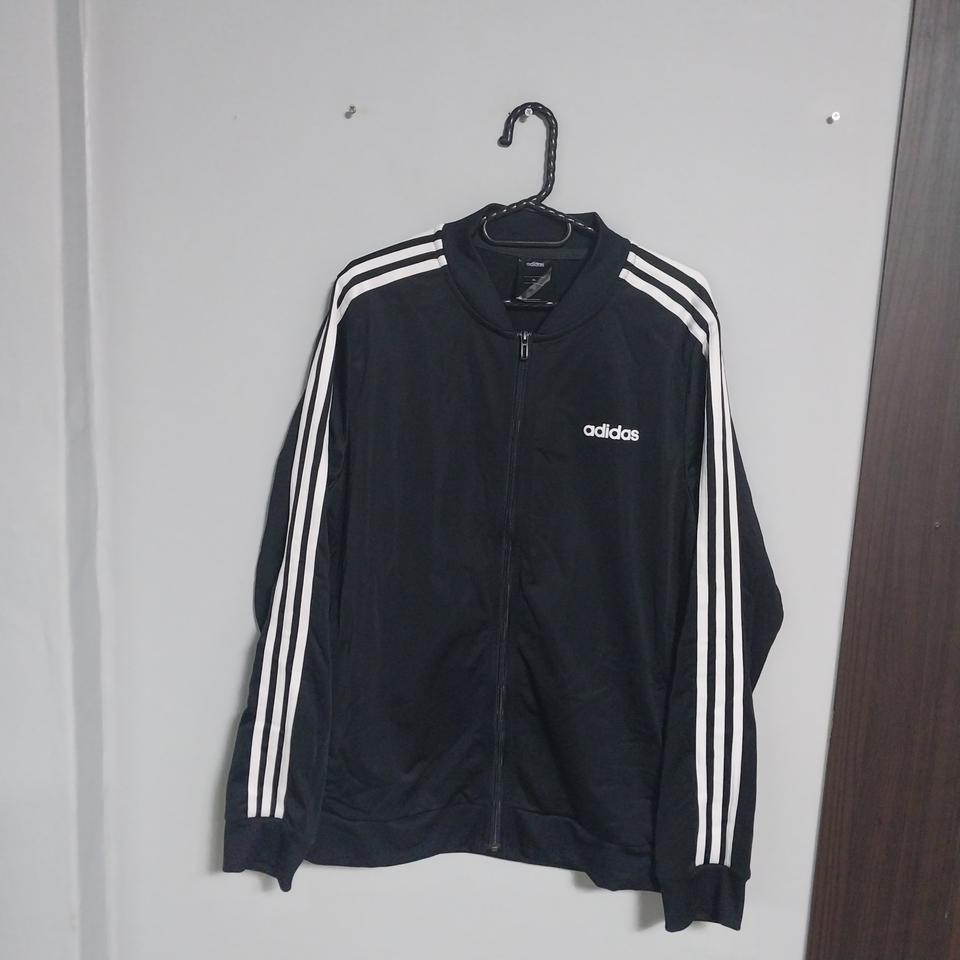 아디다스 남자100 블루종 져지