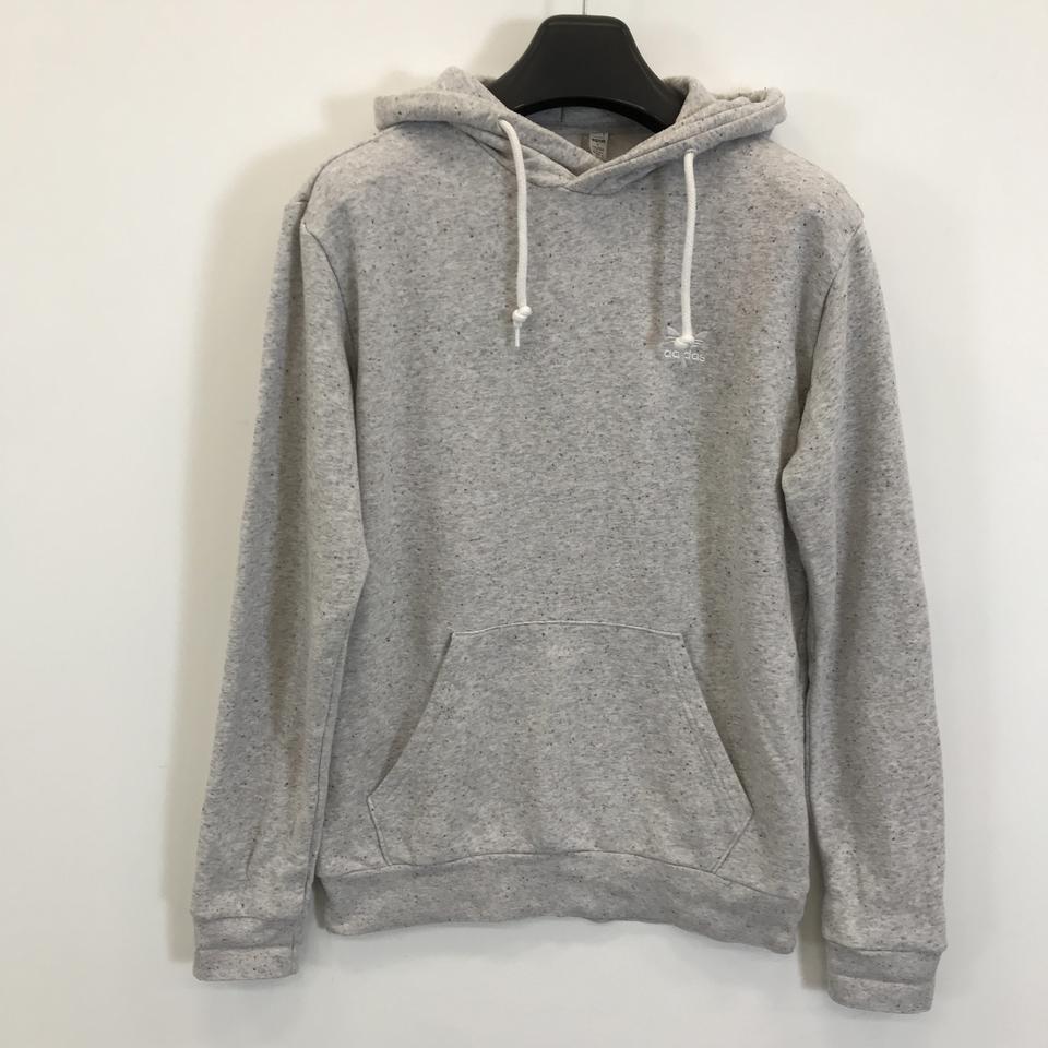 아디다스 에센셜 sust 클로버 후디 [S]