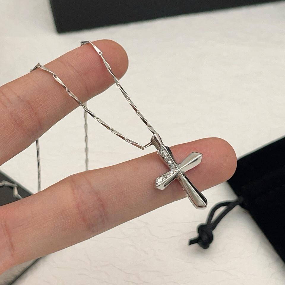 크롬하츠 목걸이