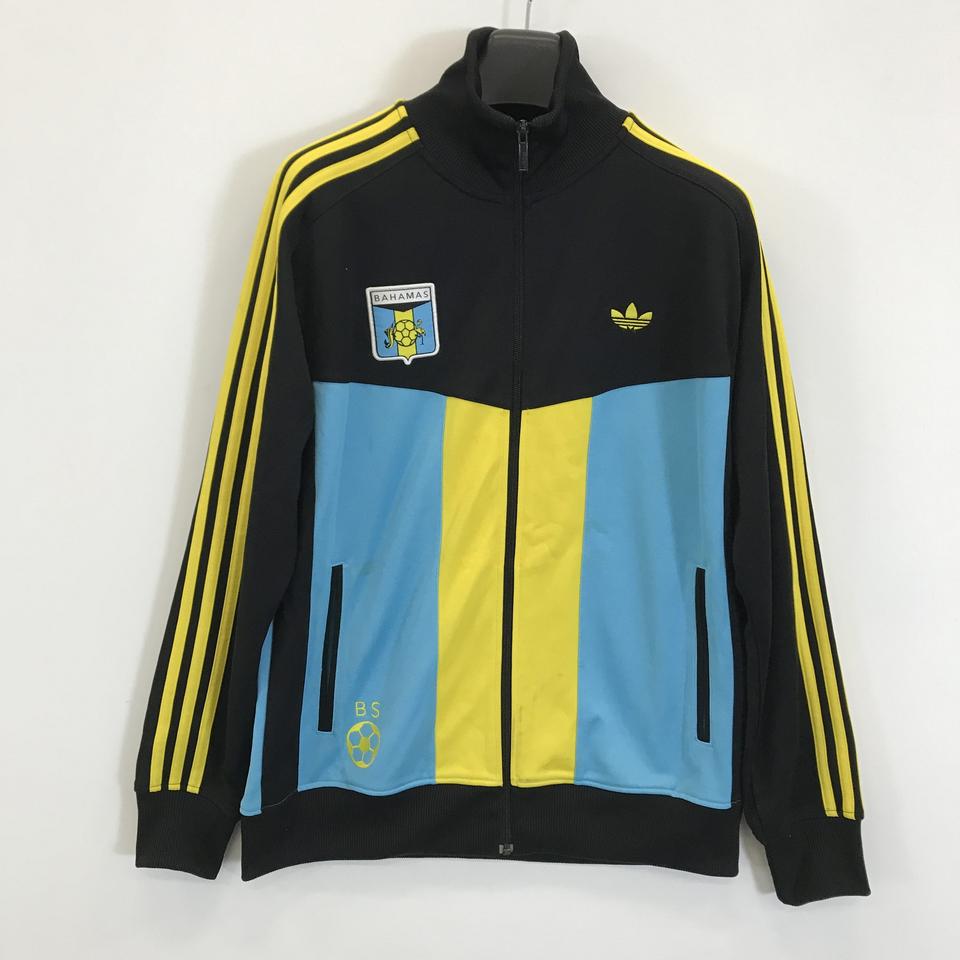 아디다스 바하마 BAHAMA 트랙져지 [100]