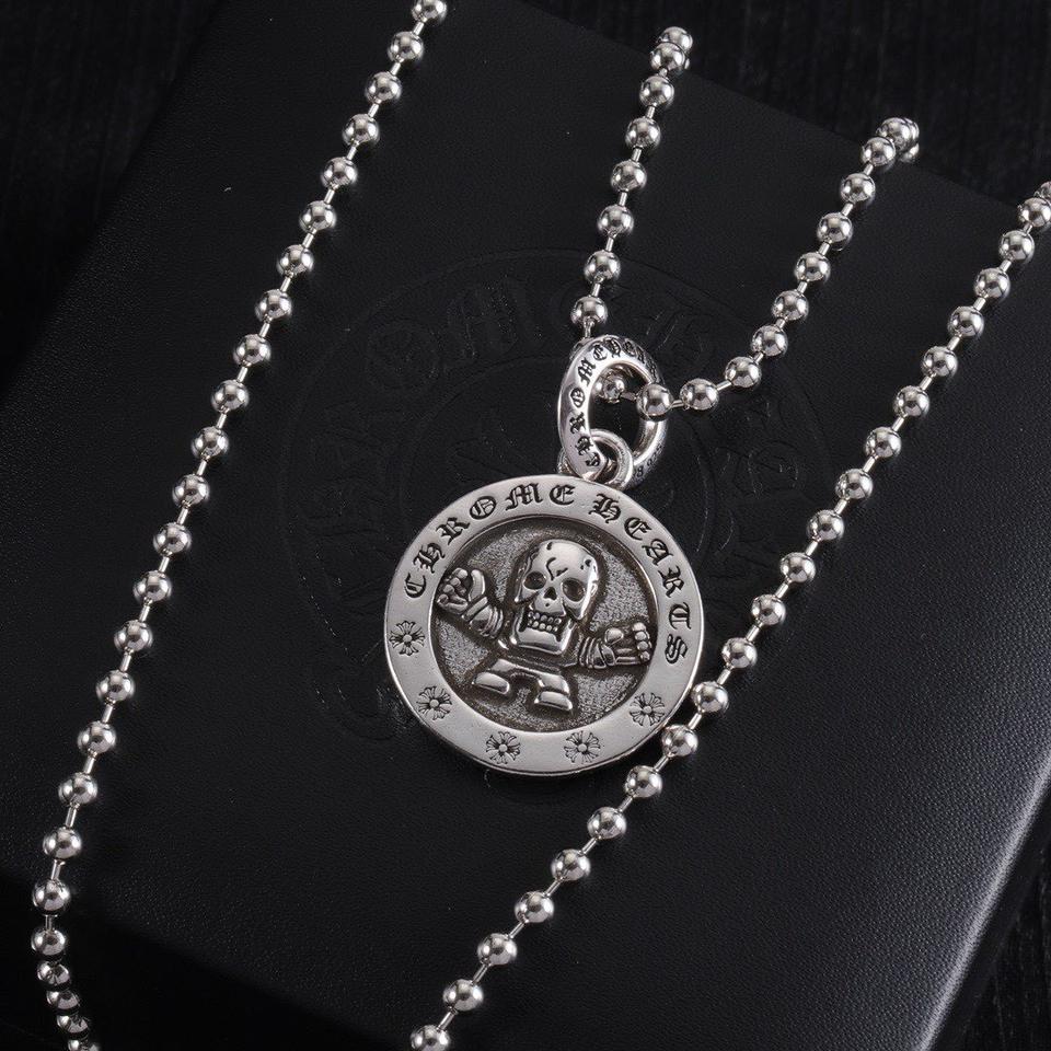 크롬하츠 목걸이