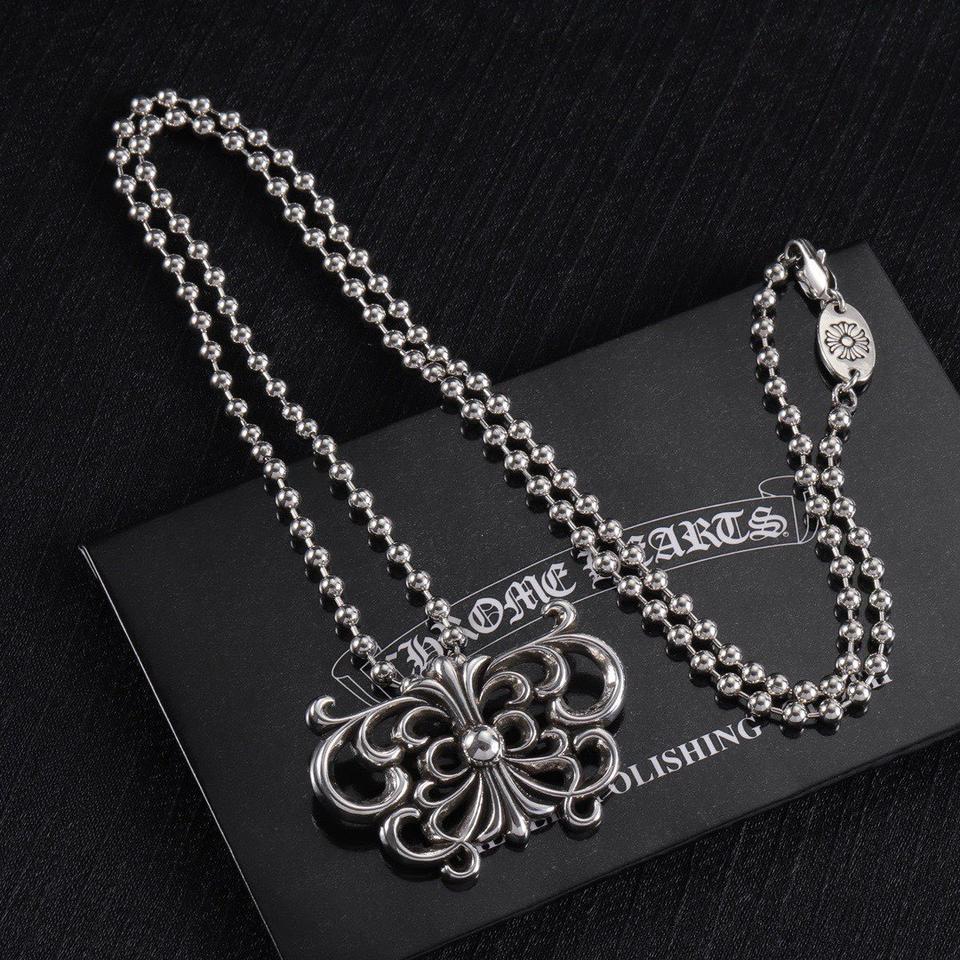 크롬하츠 목걸이