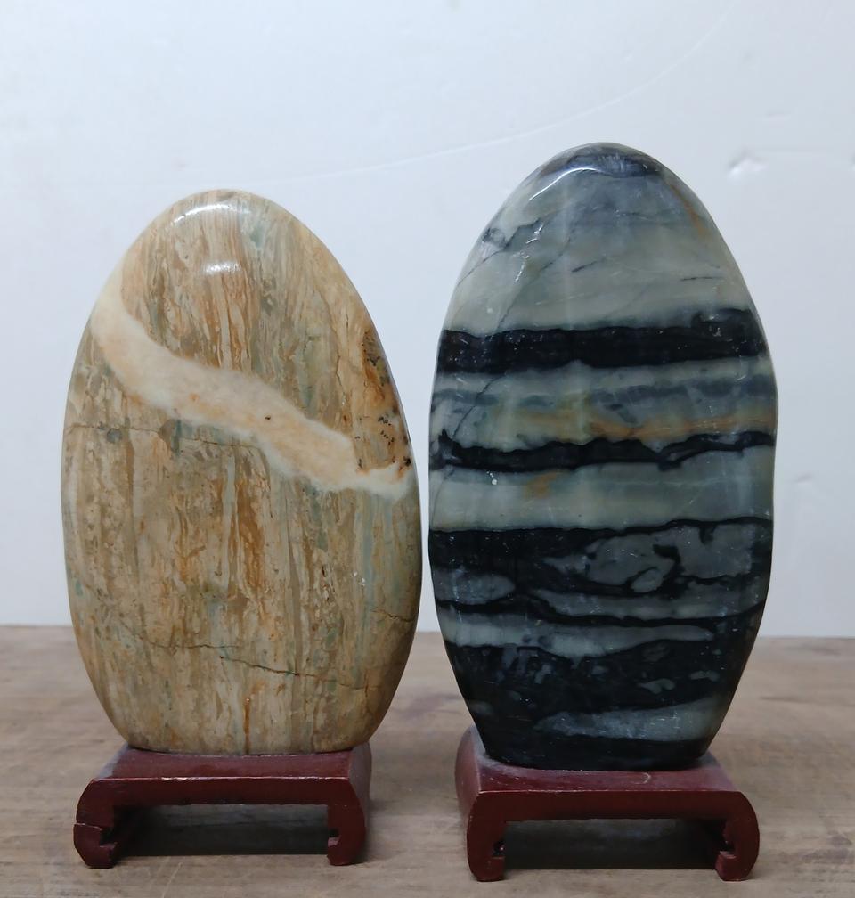 수석 자연수석 수암옥