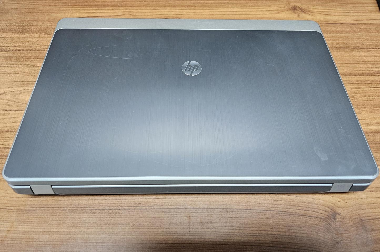 사무용 가정용 HP 노트북 팝니다.