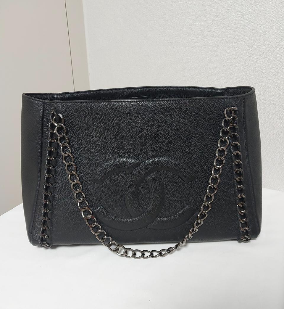 샤넬 가방. 샤넬 숄더백