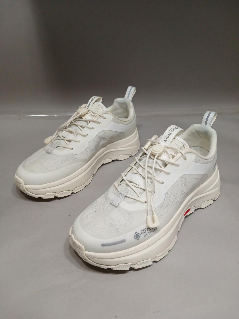 디스커버리 익스페디션  고어택스 고프코어 트렉킹화 240