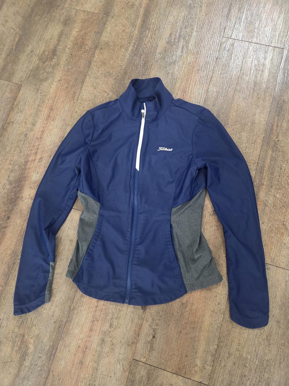 타이틀리스트 골프  여성점퍼85호