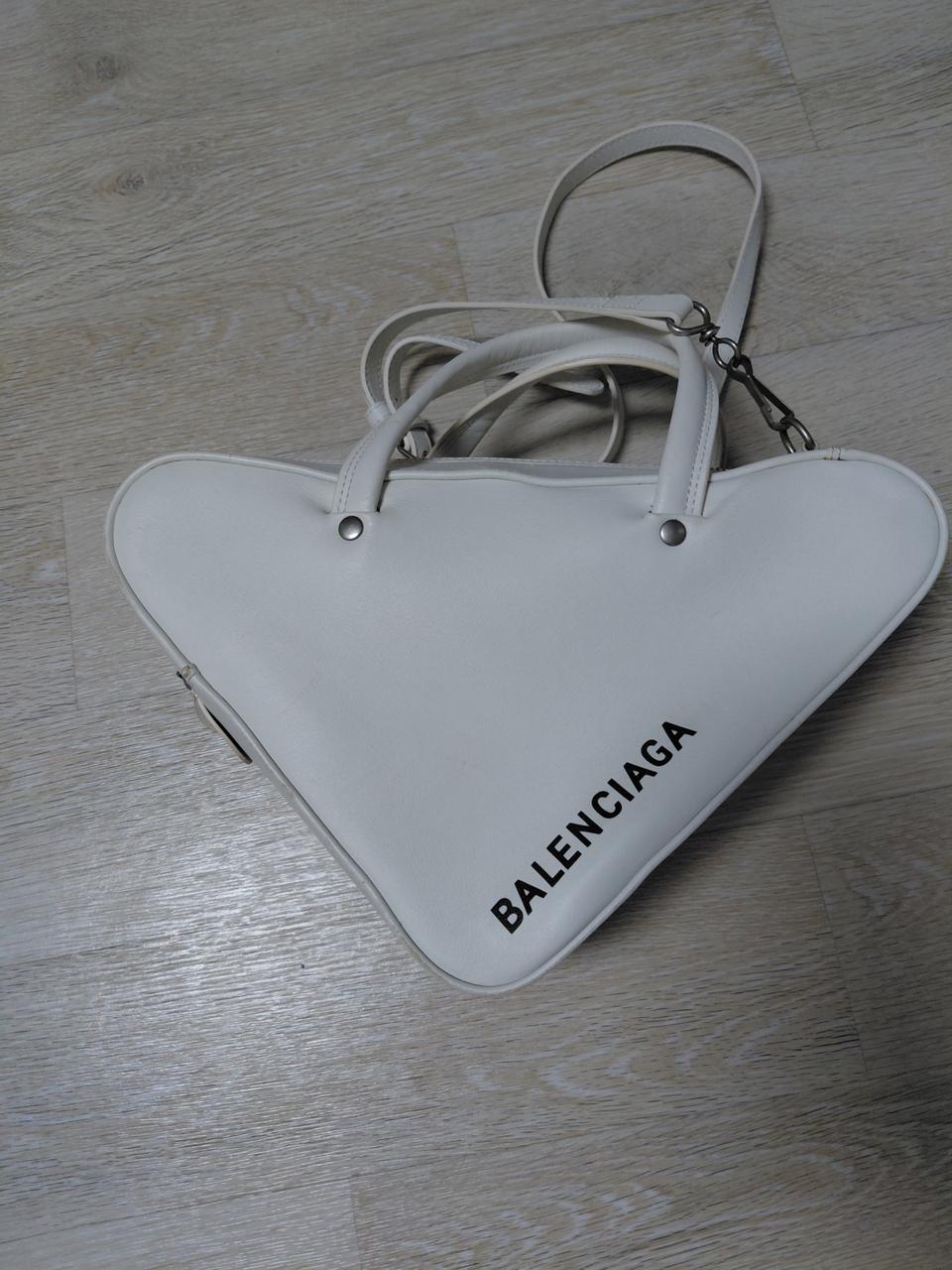 발렌시아가가방