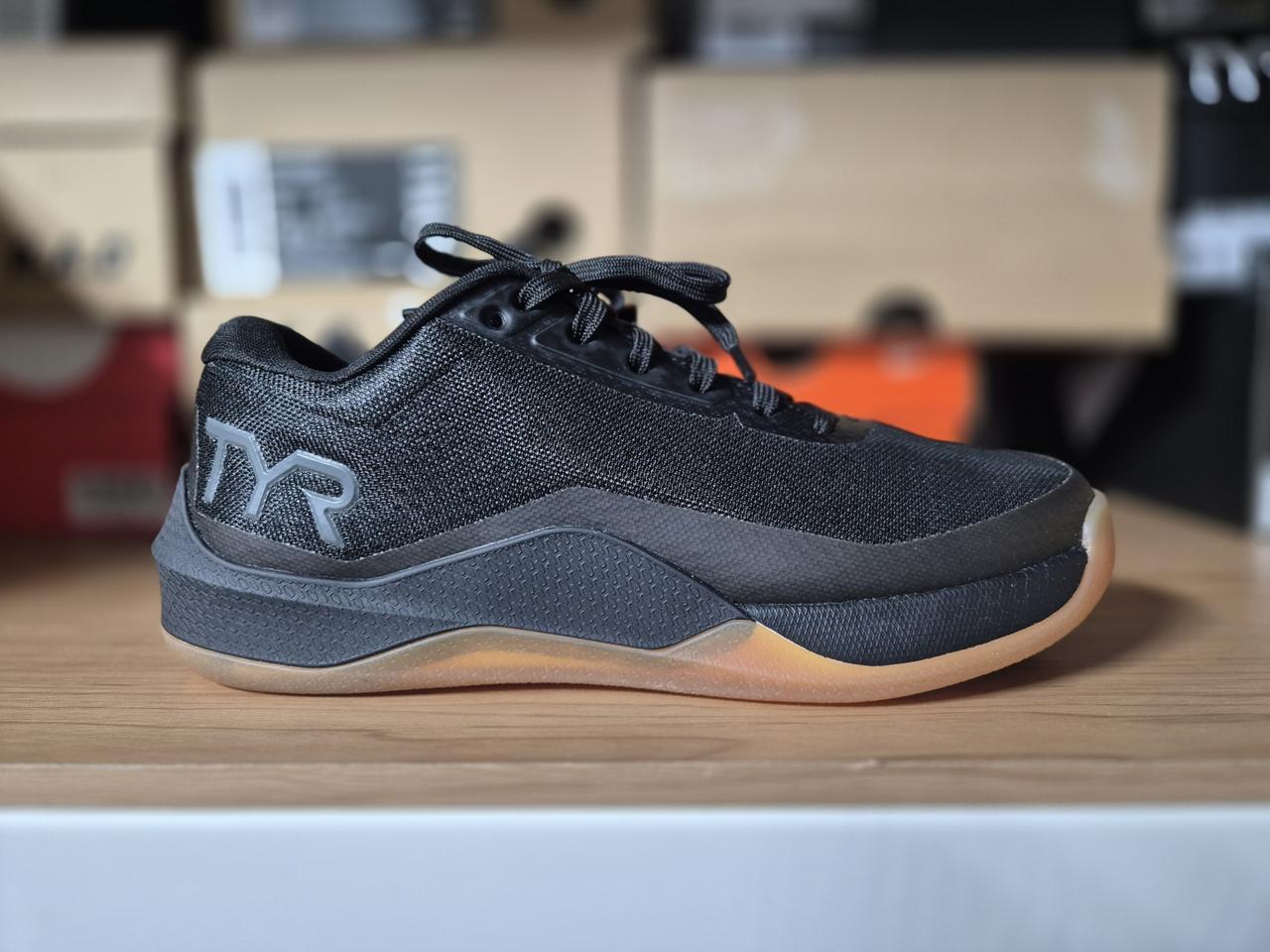 [250] TYR 티어 CXT-2 엘리트 카본 크로스핏 트레이너