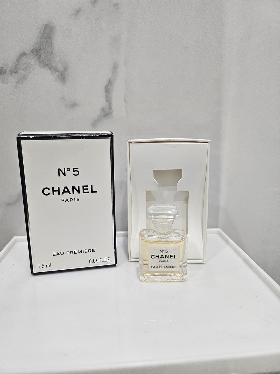 샤넬No.5 오프리미에르 1.5ml