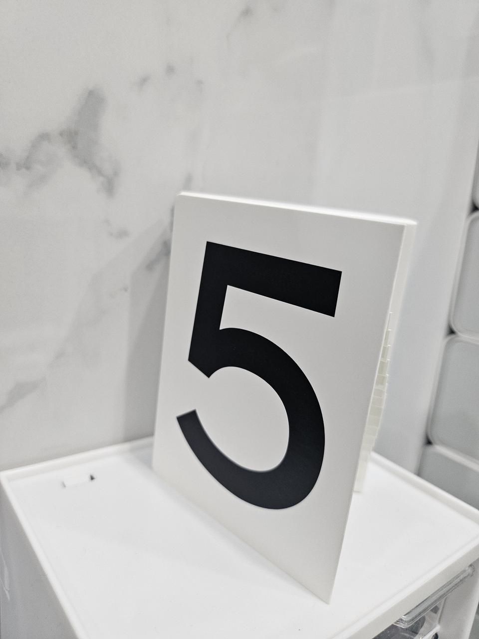 샤넬No.5 오프리미에르5ml