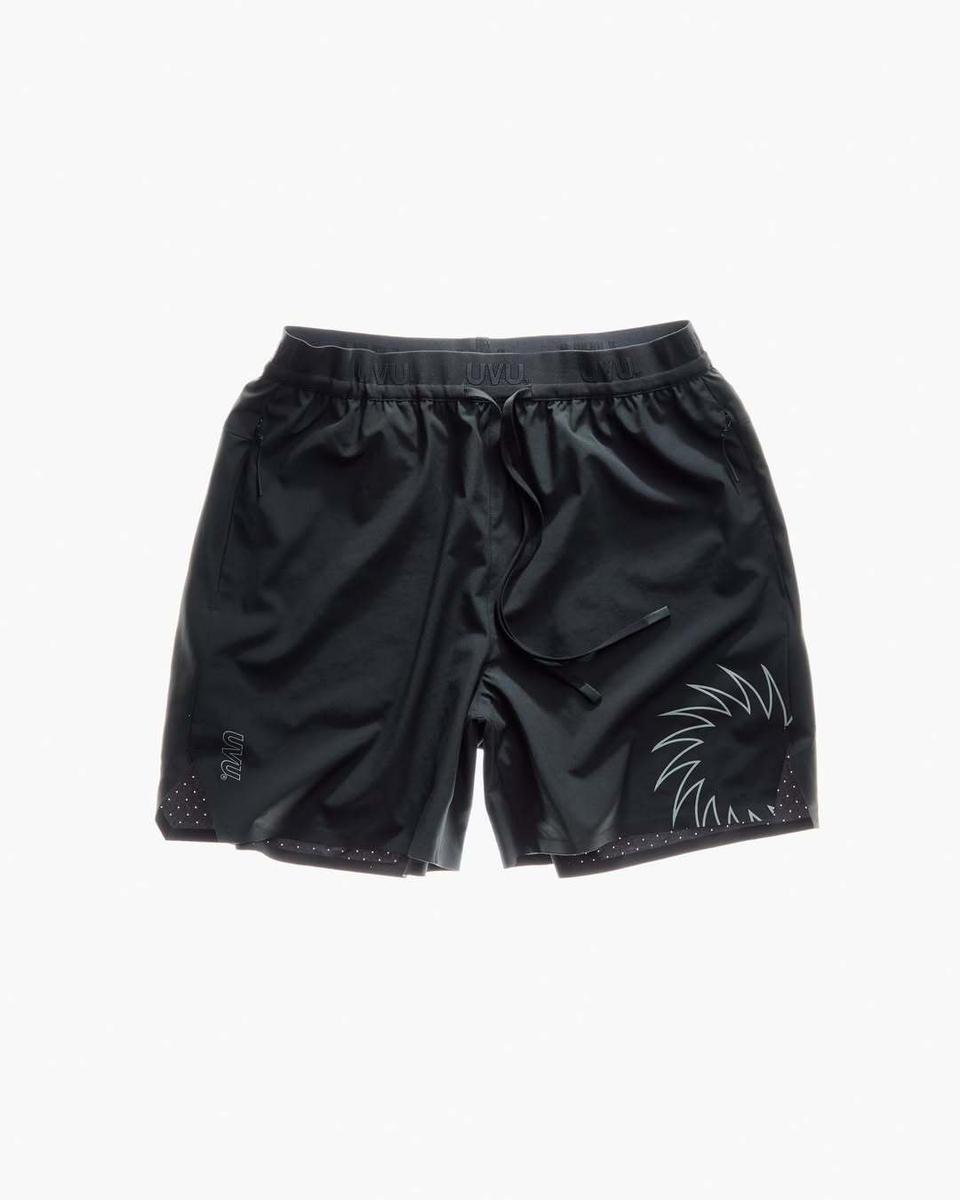 [한정판] UVU TRAINING SHORTS 유뷔유 트레이닝 쇼츠