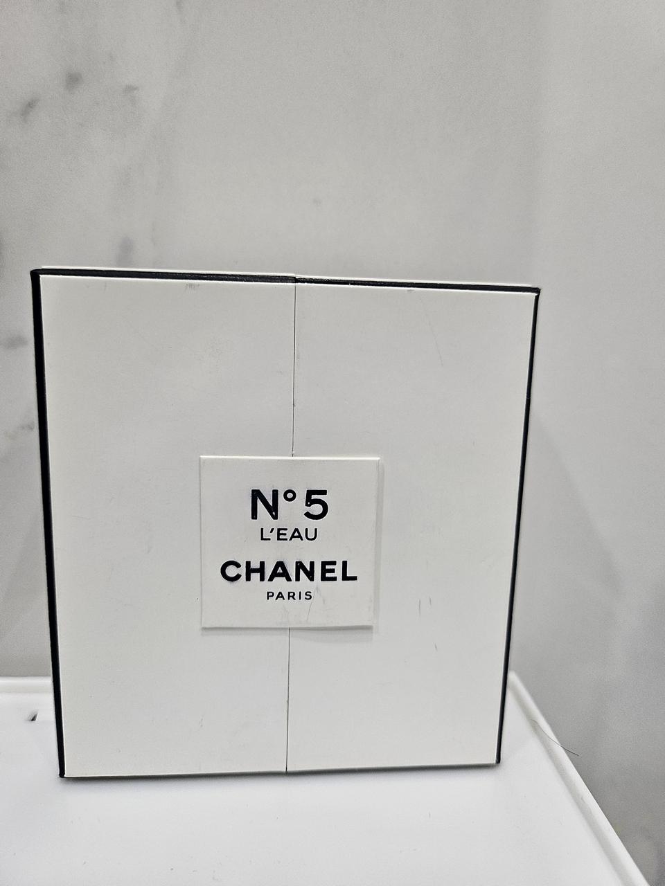 샤넬No.5오드뚜왈렛 향수 1.5ml