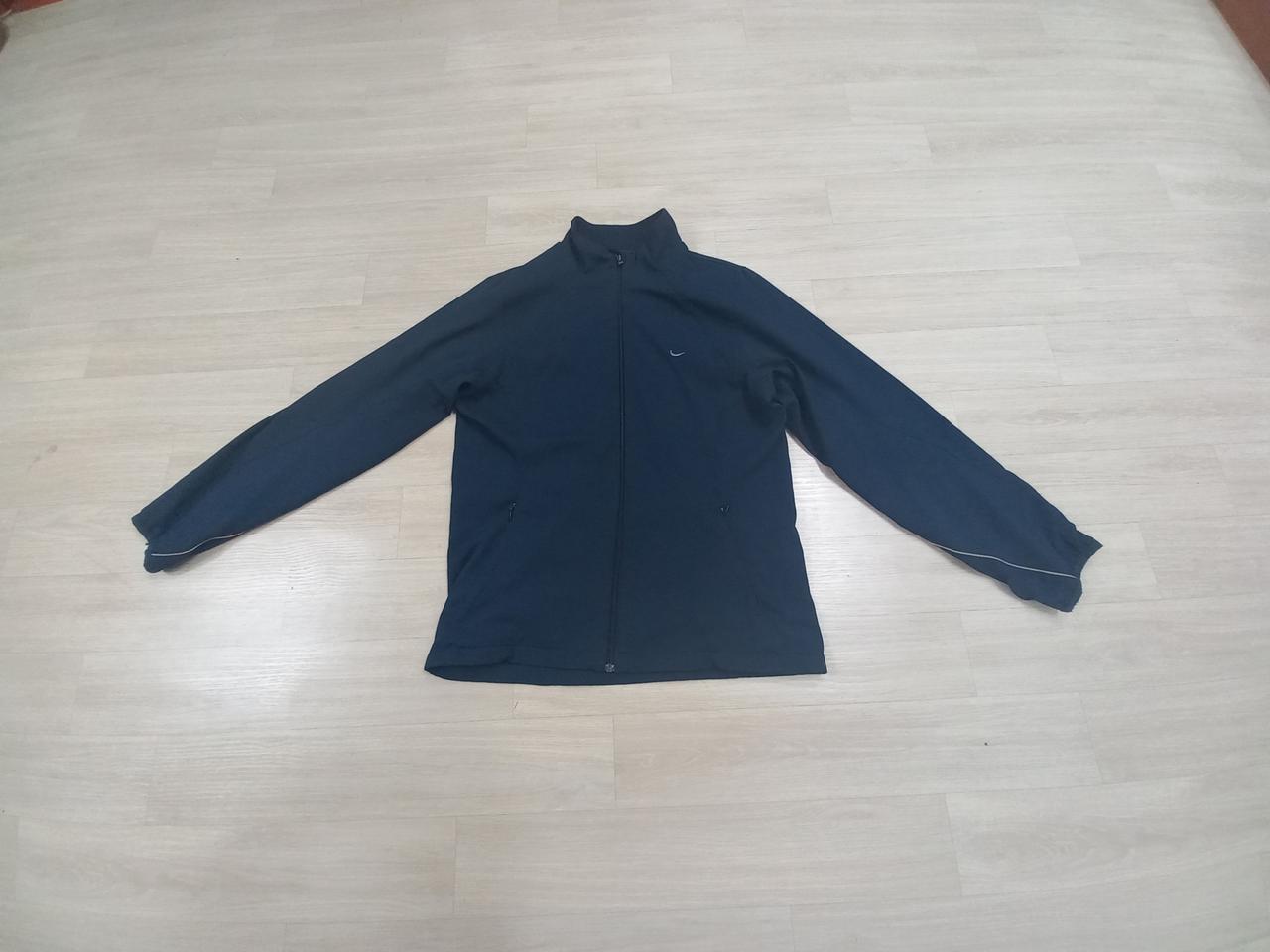 나이키 정품 여성점퍼 바람막이점퍼 사이즈 100 상태굿