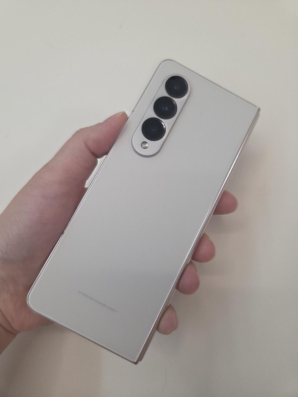 갤럭시 Z폴드4 512G 특S급 서울z폴드4 인천z폴드4 강원z폴드4