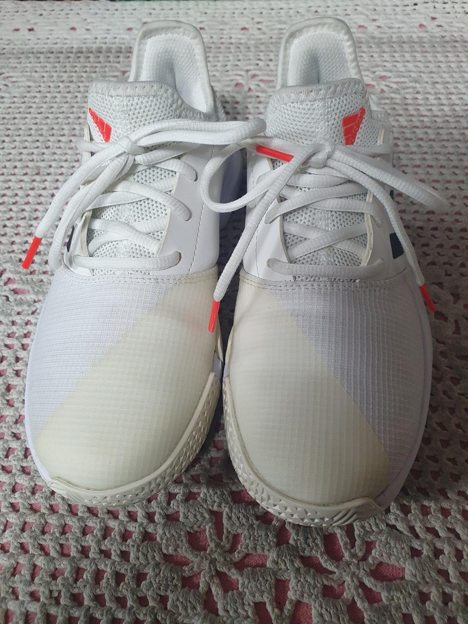 아디다스 테니스화 235mm