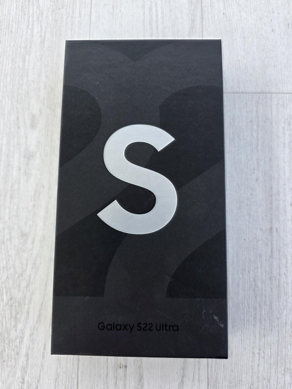 삼성 갤럭시 S22 울트라 512GB  판매합니다.