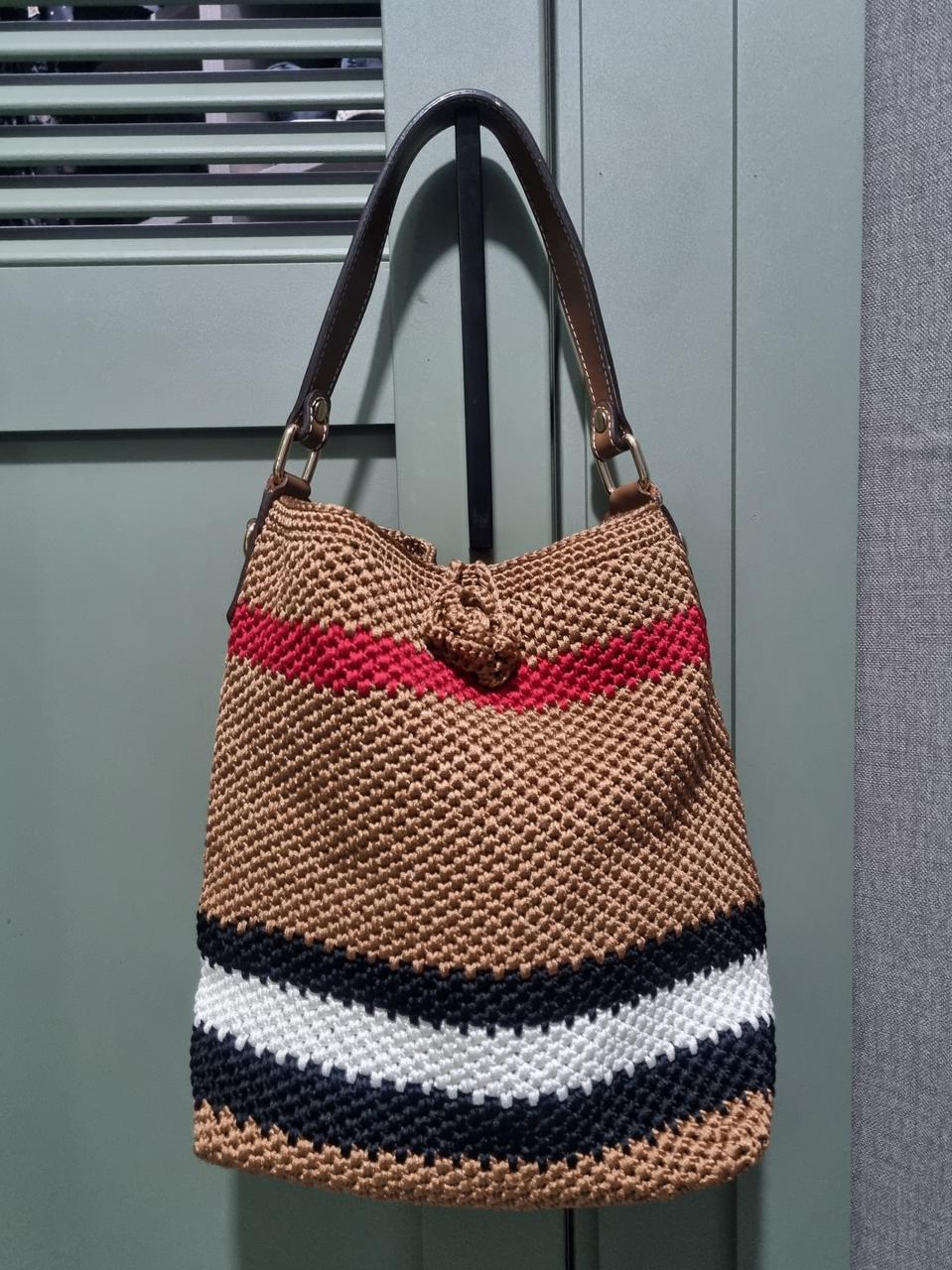 핸드메이드 가방