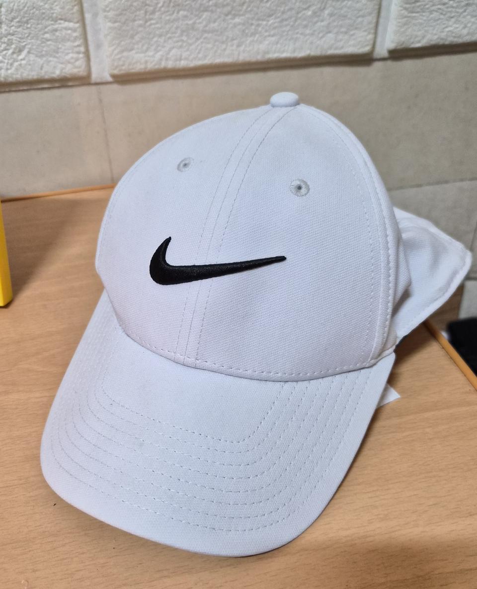 나이키 클럽캡 모자 (S/M)
