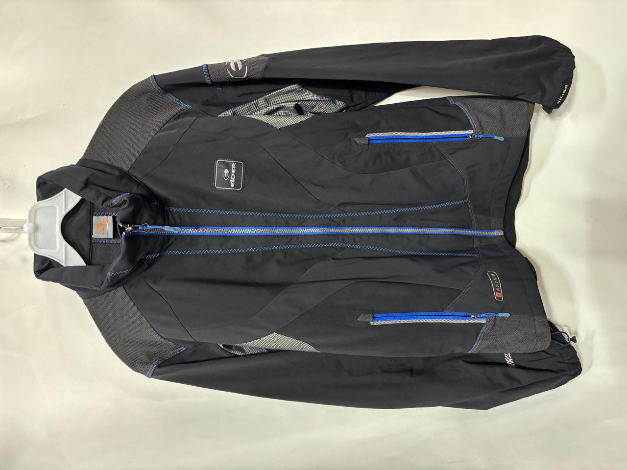 아이더(Eider)윈드스토퍼 바람막이 자켓 M