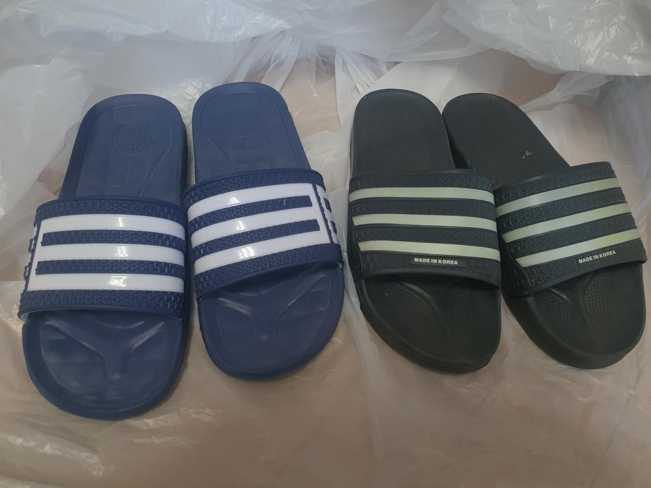 슬리퍼 265~270(2개일괄)