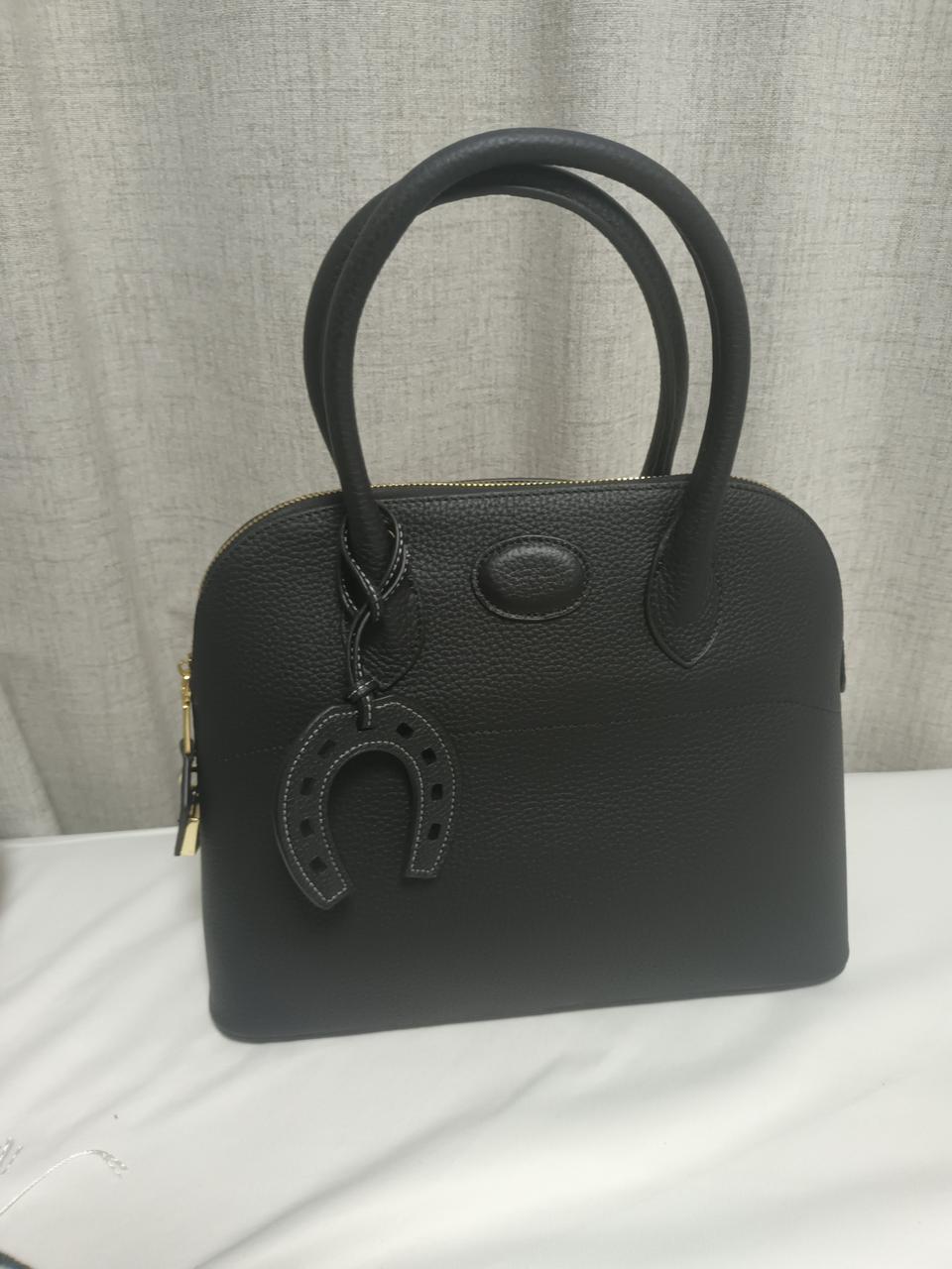 볼리드백 소가죽 토트백 새상품