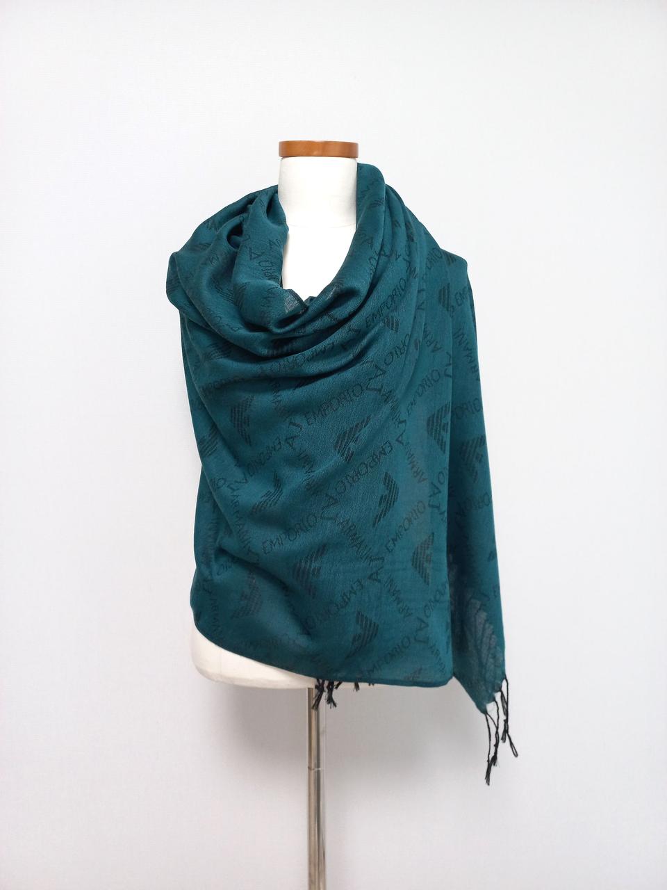 아르마니 ARMANI 스카프