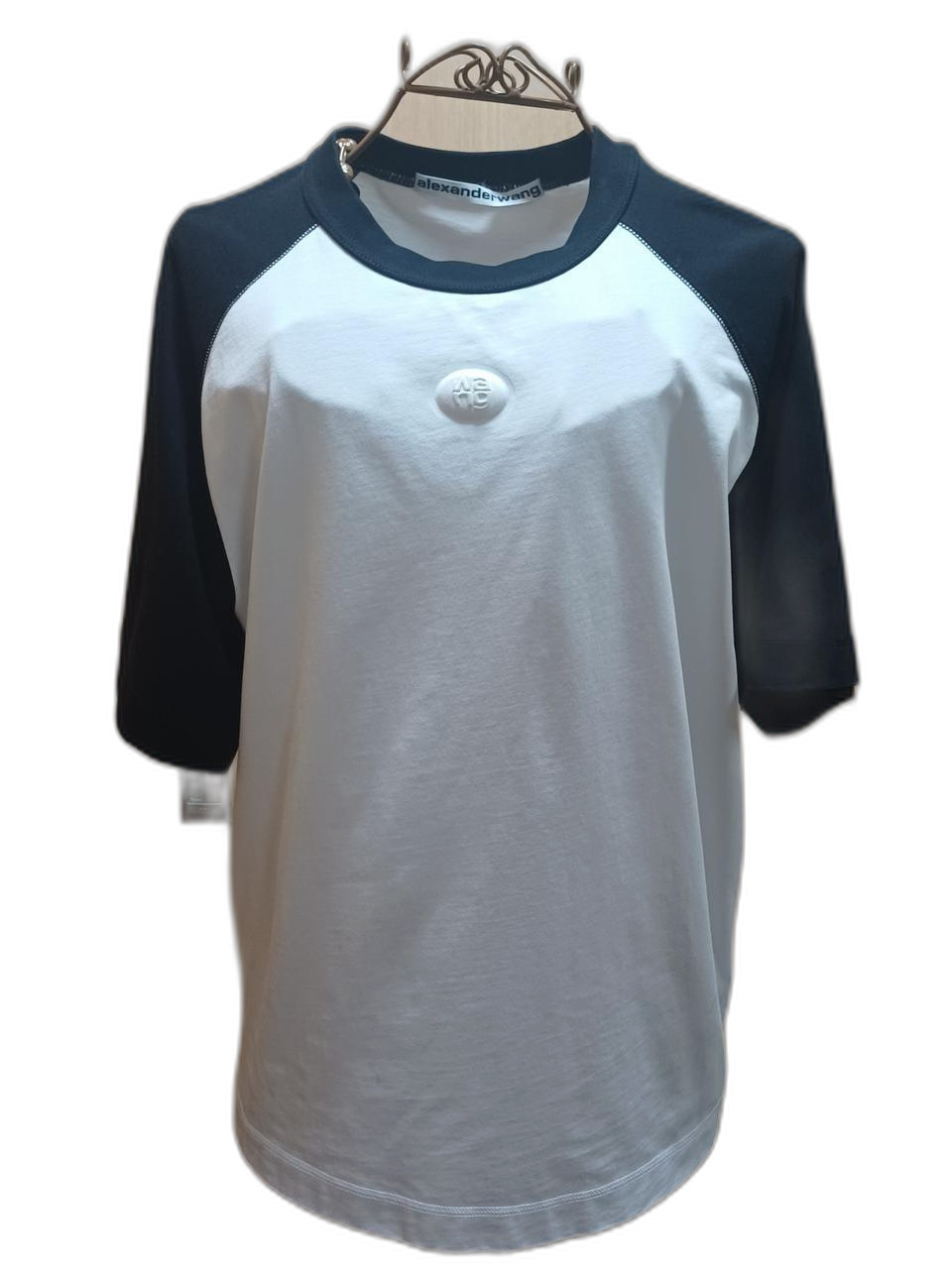 알렉산더왕 래글런 티셔츠 XS alexanderwang