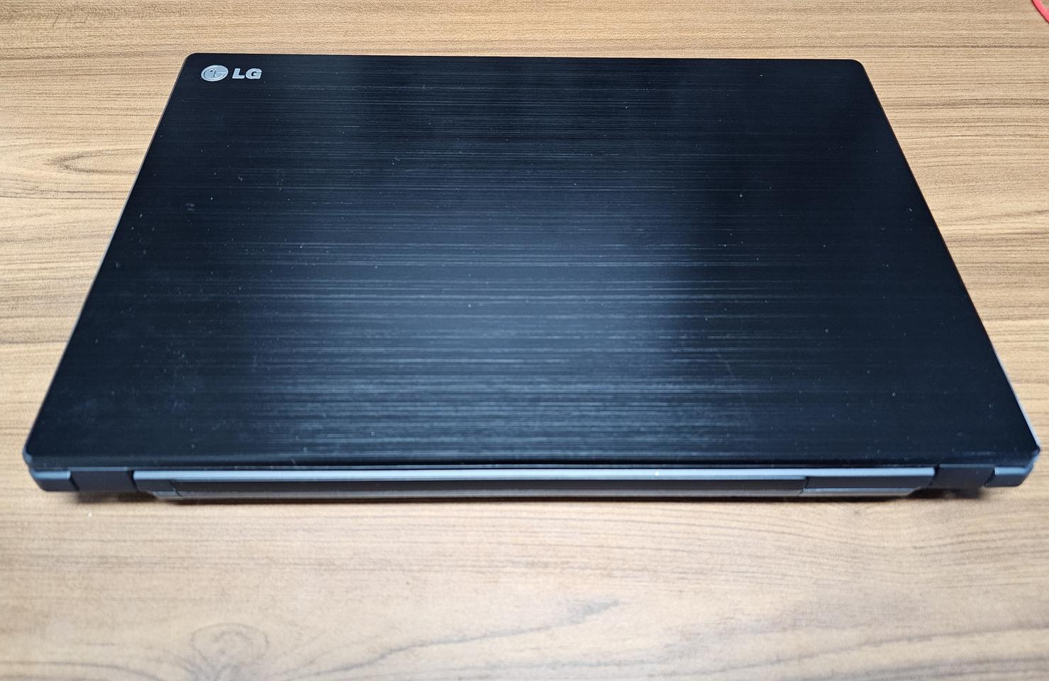 메이플, 서든 되는 LG 게이밍 노트북 팝니다.