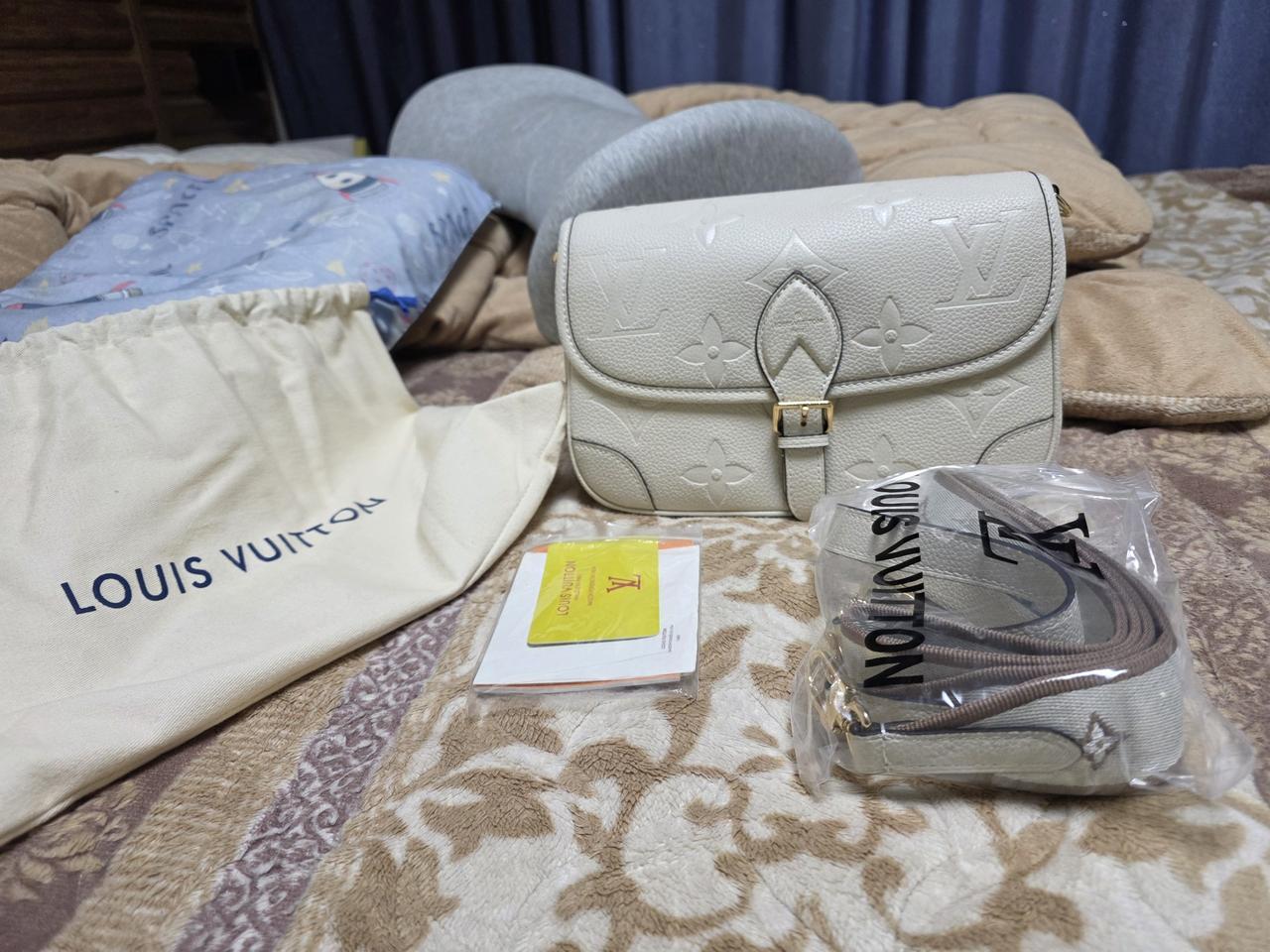 루이 다이앤 화이트