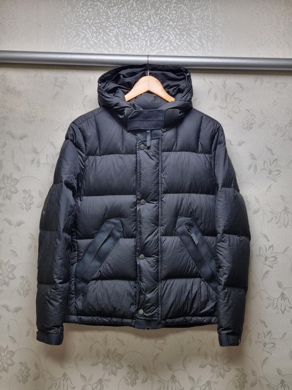 [남105/정품] cp컴퍼니 밀레밀리아 패딩