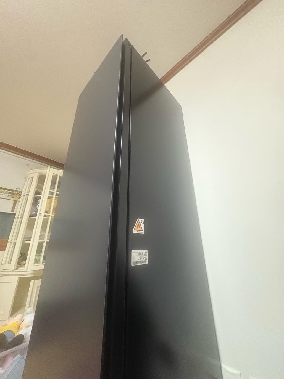 엘지 스타일러 5벌