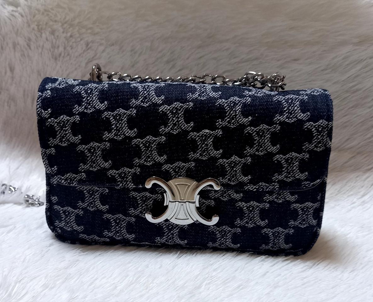 셀린느 크로스백