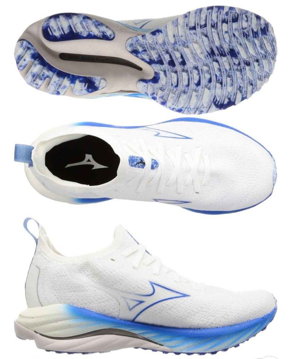 미즈노 웨이브 네오 윈드